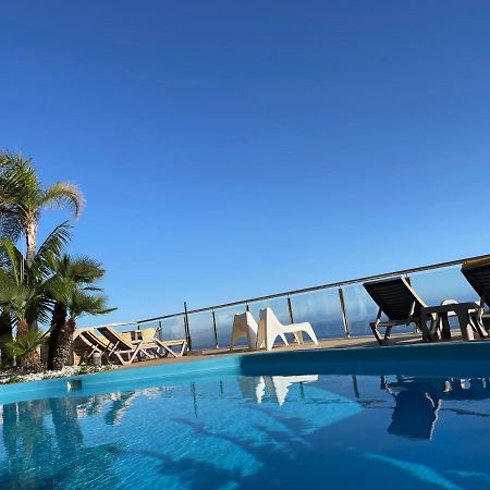 Villa Isabela - Car Rental For Free Caniço Dış mekan fotoğraf