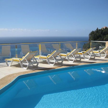 Villa Isabela - Car Rental For Free Caniço Dış mekan fotoğraf