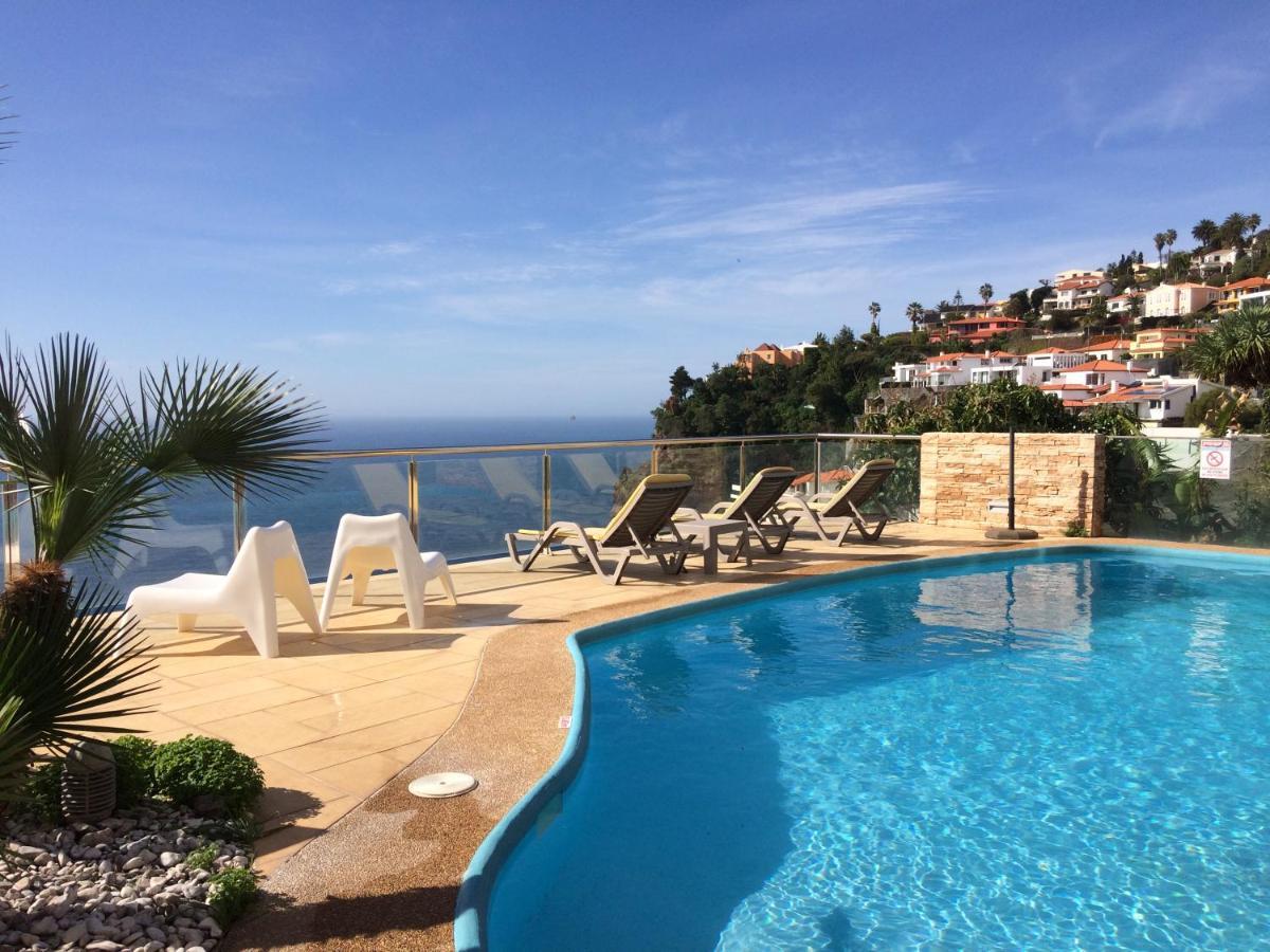 Villa Isabela - Car Rental For Free Caniço Dış mekan fotoğraf