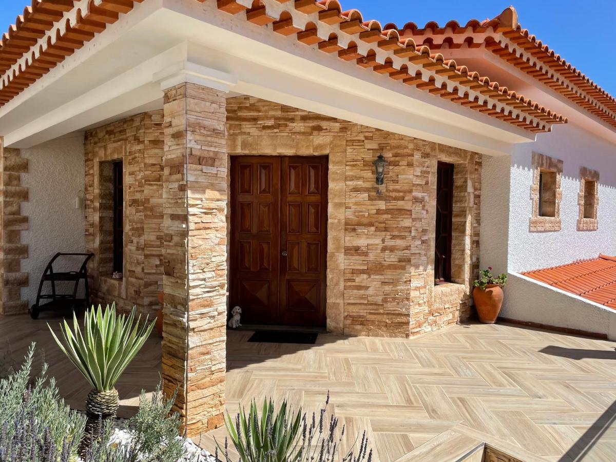 Villa Isabela - Car Rental For Free Caniço Dış mekan fotoğraf