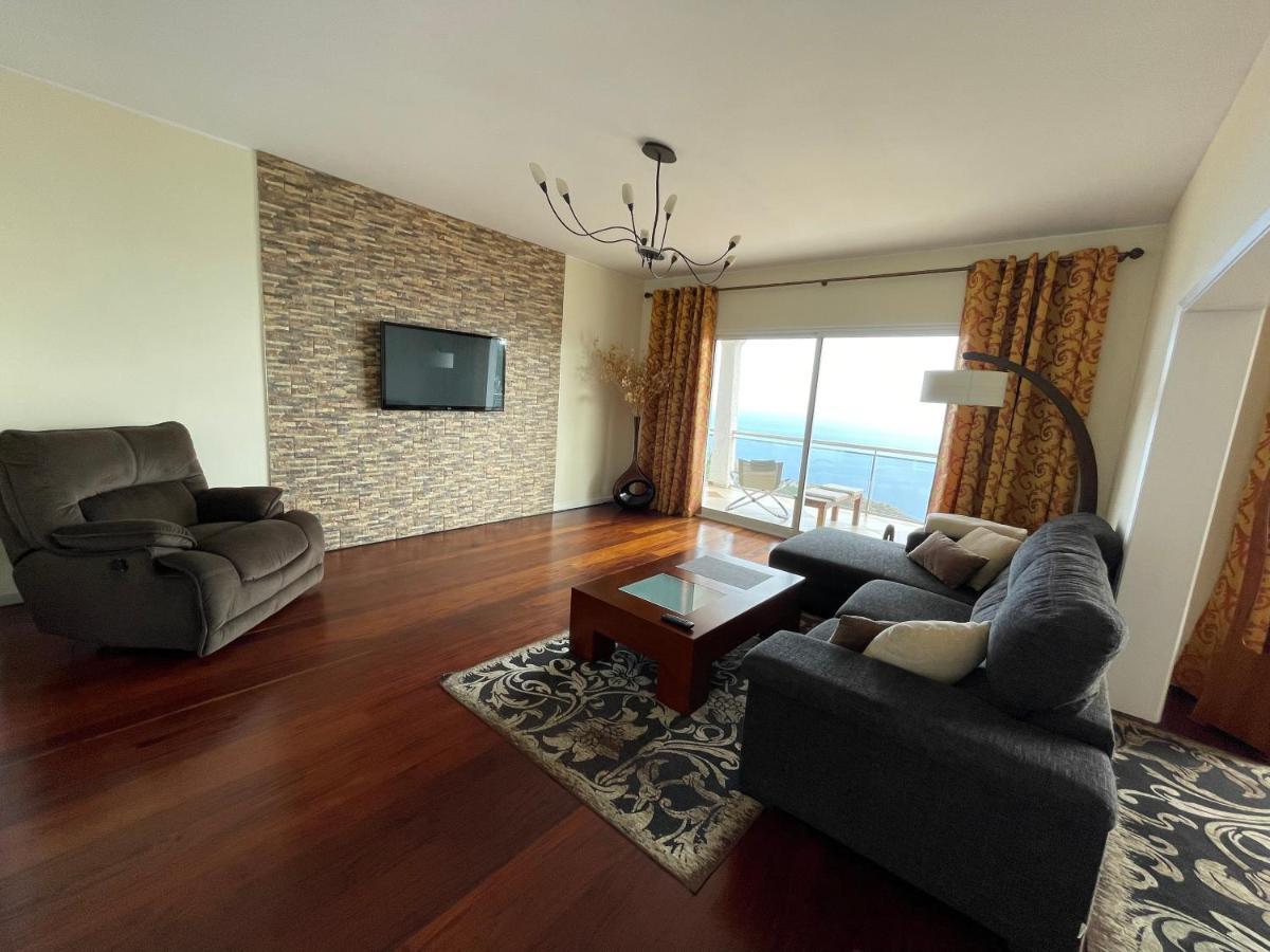 Villa Isabela - Car Rental For Free Caniço Dış mekan fotoğraf