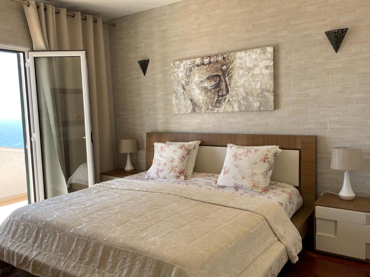 Villa Isabela - Car Rental For Free Caniço Dış mekan fotoğraf