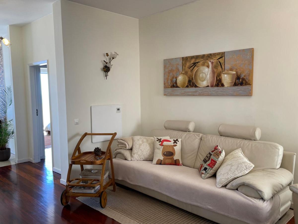 Villa Isabela - Car Rental For Free Caniço Dış mekan fotoğraf