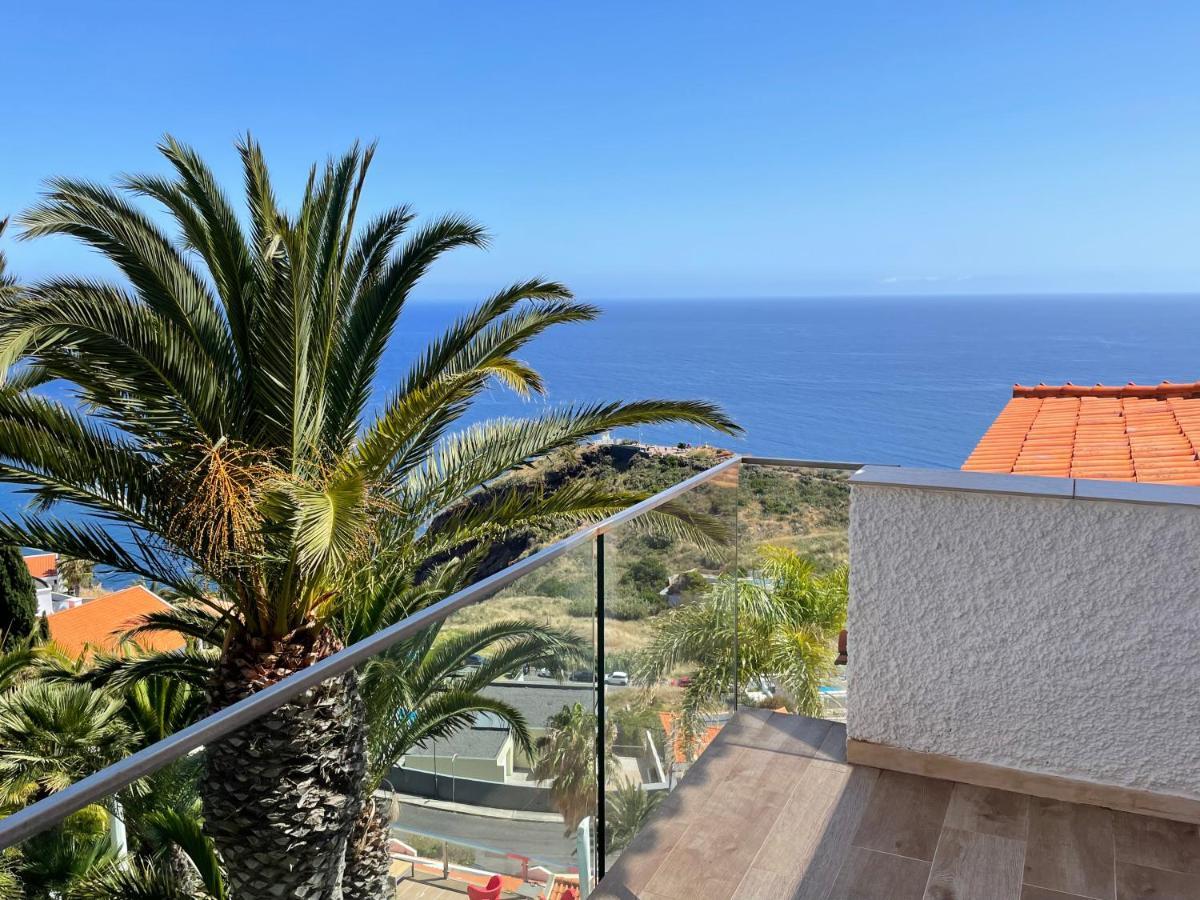 Villa Isabela - Car Rental For Free Caniço Dış mekan fotoğraf