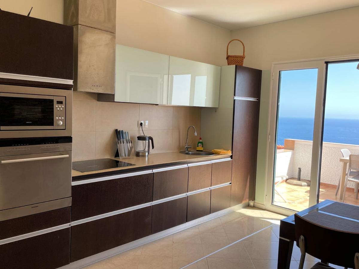 Villa Isabela - Car Rental For Free Caniço Dış mekan fotoğraf