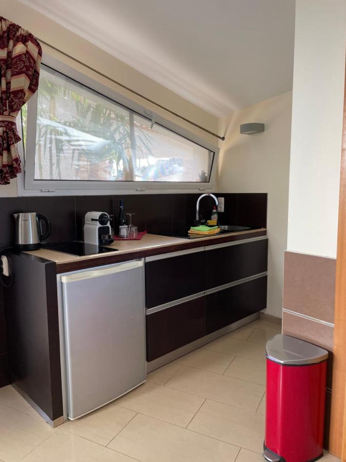 Villa Isabela - Car Rental For Free Caniço Dış mekan fotoğraf