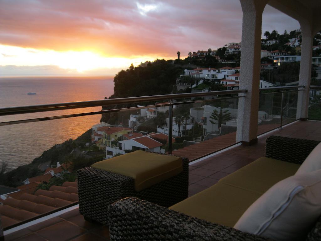 Villa Isabela - Car Rental For Free Caniço Dış mekan fotoğraf