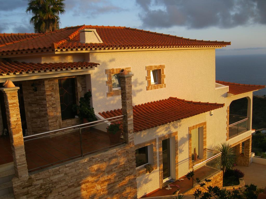 Villa Isabela - Car Rental For Free Caniço Dış mekan fotoğraf