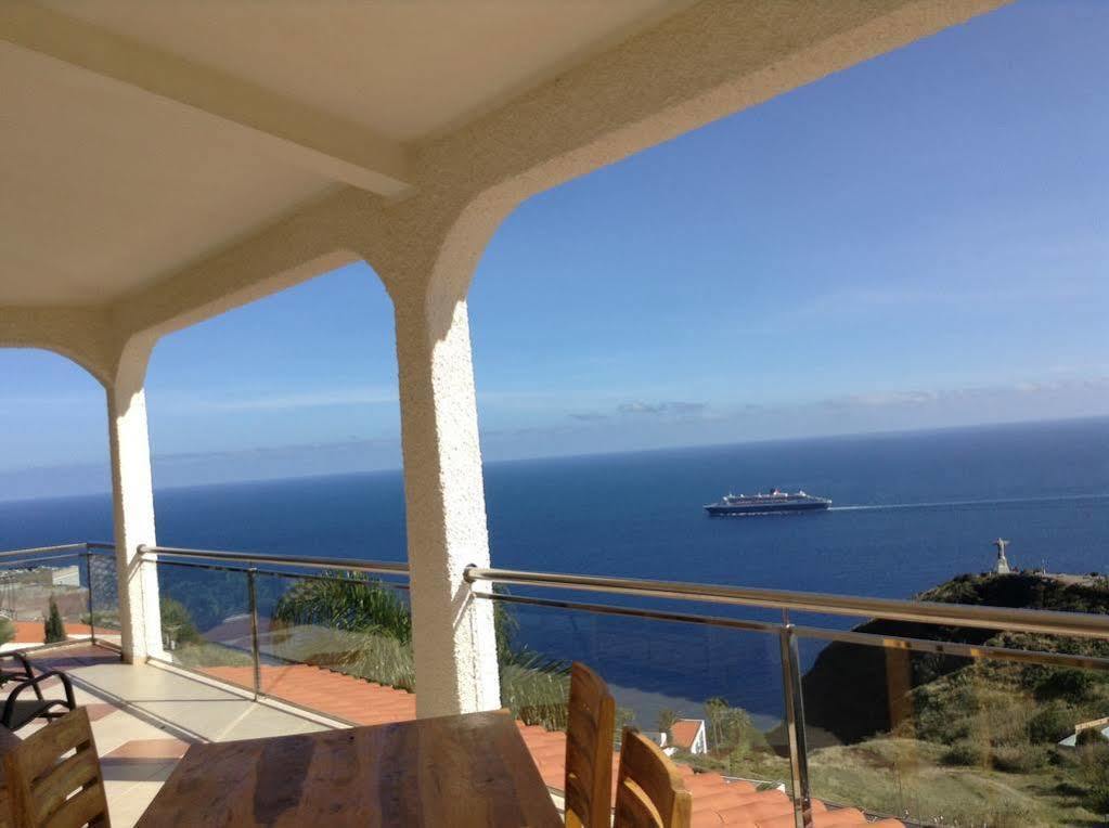 Villa Isabela - Car Rental For Free Caniço Dış mekan fotoğraf