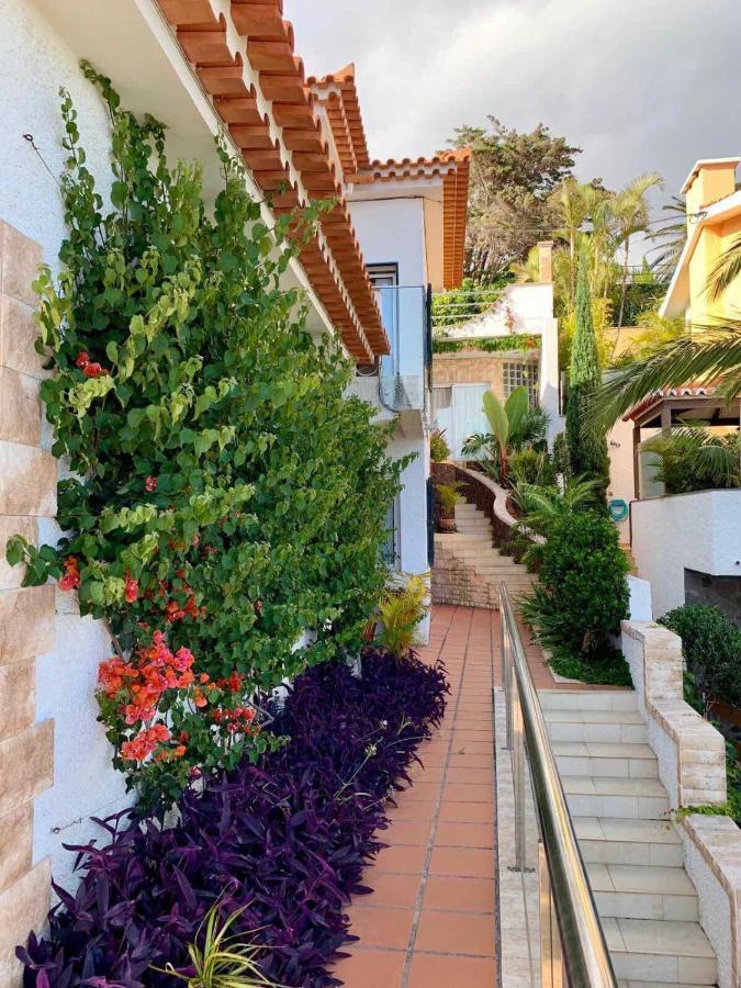 Villa Isabela - Car Rental For Free Caniço Dış mekan fotoğraf